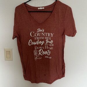 Red Maurice’s  size medium